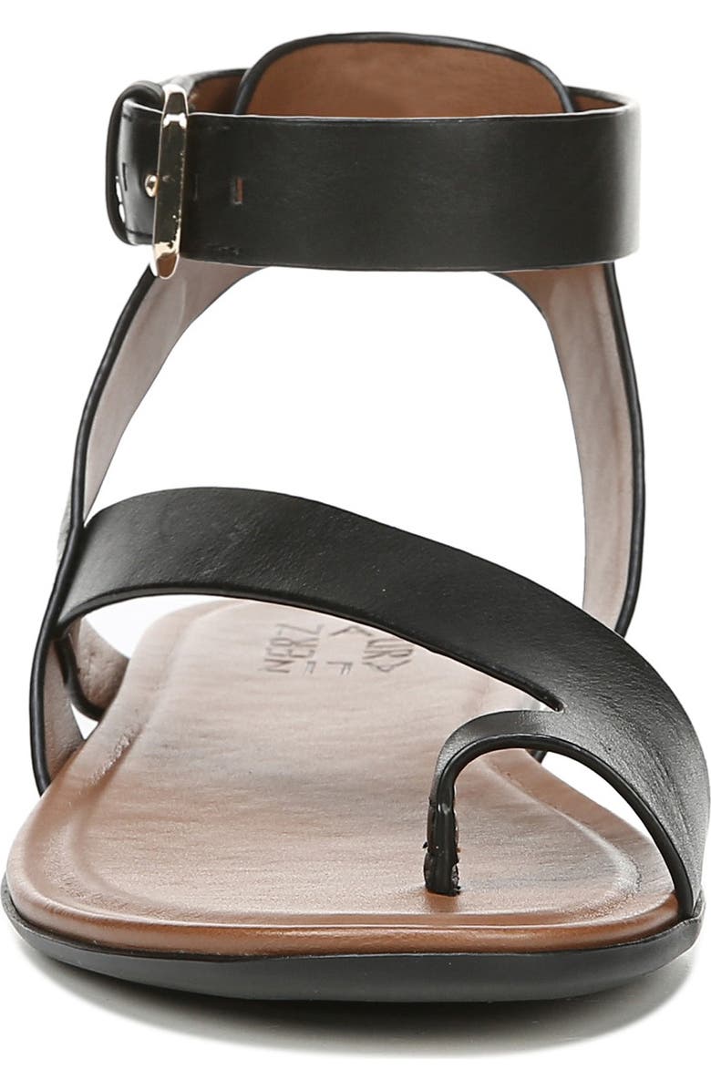 Naturalizer Tally Ankle Strap Sandal, Alternate, color,