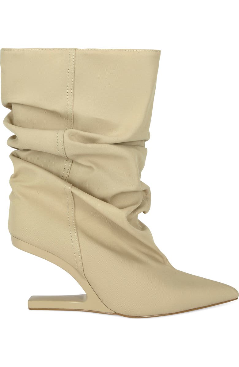 AZALEA WANG Serona Slouch Boot, Alternate, color,