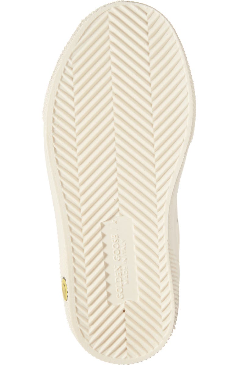 Golden Goose Kids' May School Sneaker, Alternate, color,