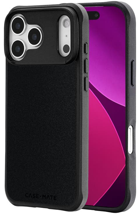 Tough Magsafe Case For Apple Iphone 18 Pro Max / 17 Pro Max
