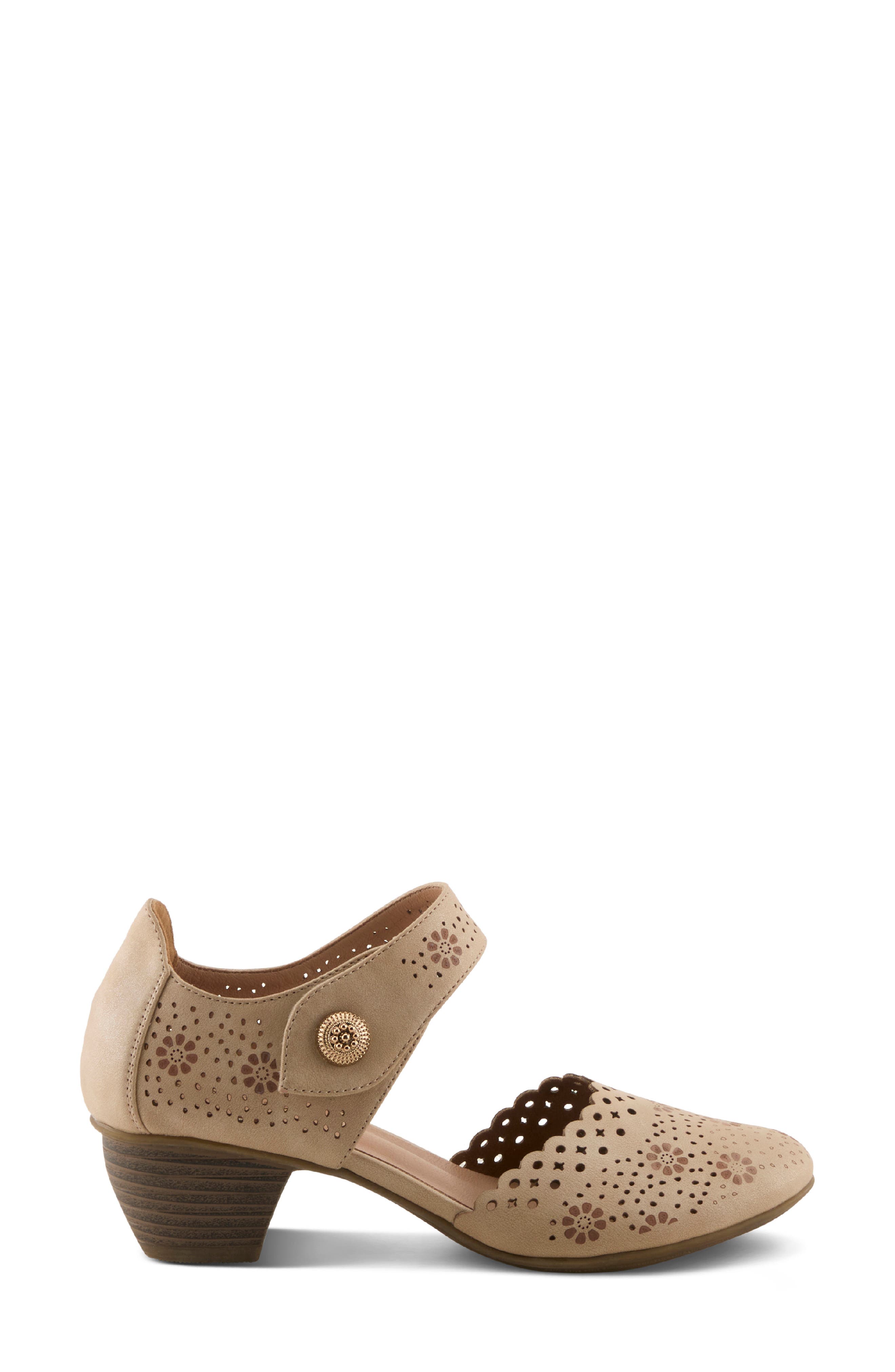 FOOTLOOSE, Alternate, color, BEIGE