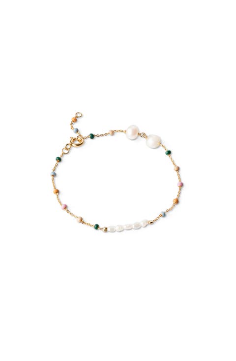 Lola Perla Bracelet