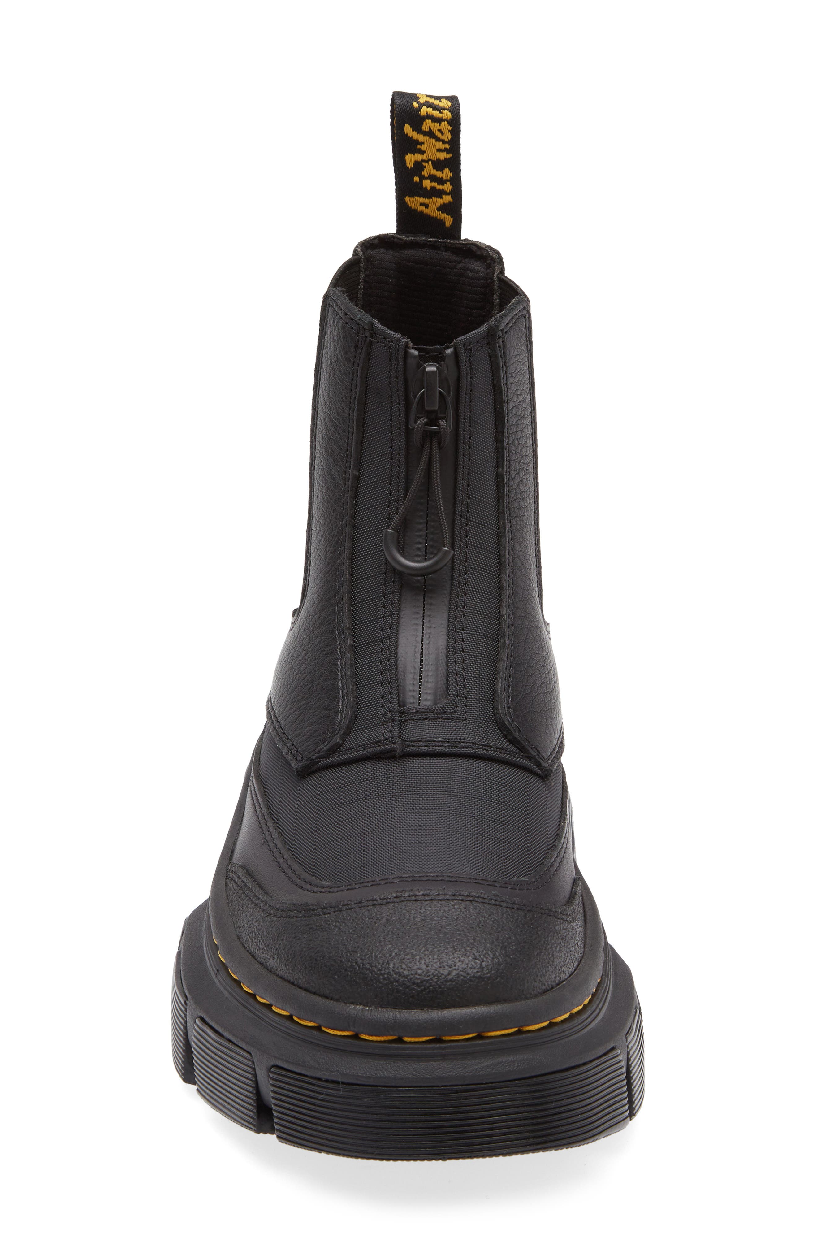 Dr. Martens 2976 DMXL Chelsea Boot, Alternate, color, 