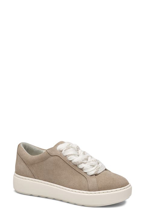 Cammie Low Top Sneaker (Women)