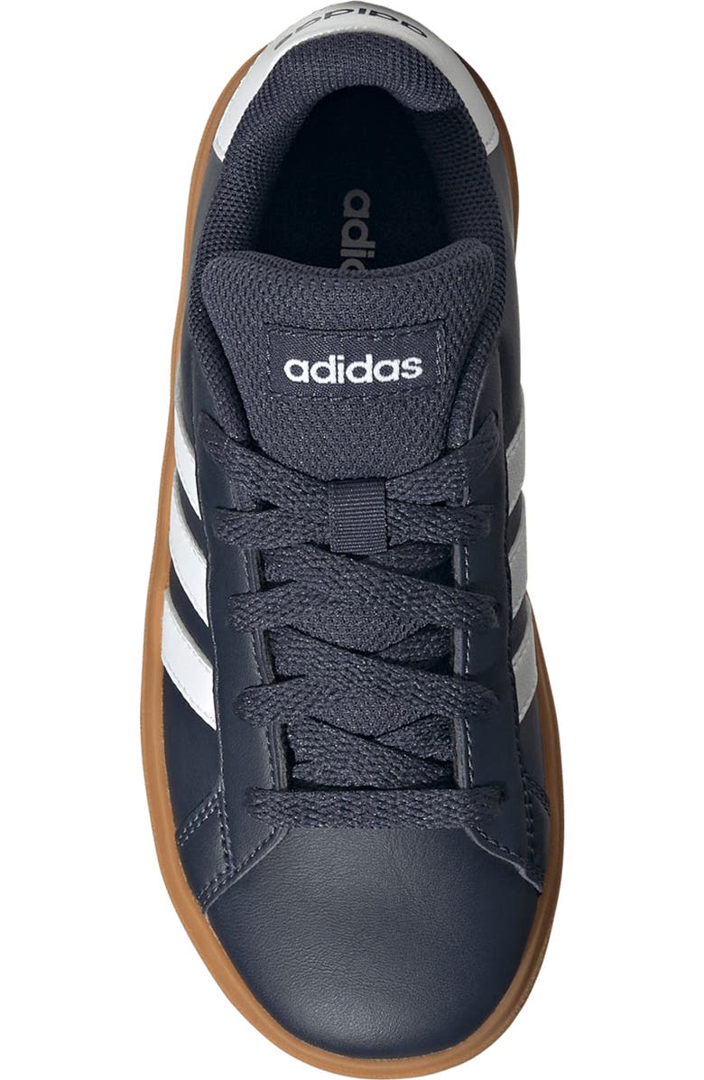 adidas Kids' Grand Court 2.0 Sneaker, Alternate, color,