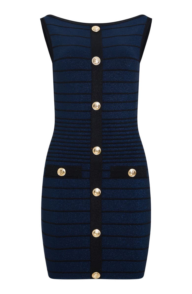 Retrofête Erin Dress, Alternate, color, 