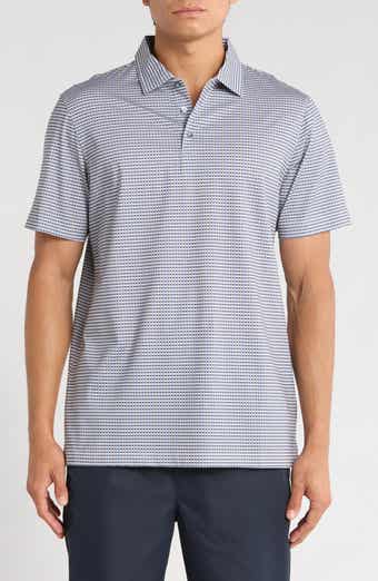 Bugatchi Victor OoohCotton® Knit Polo