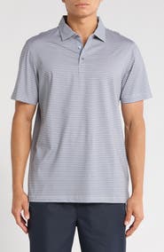 Bugatchi Victor OoohCotton® Knit Polo
