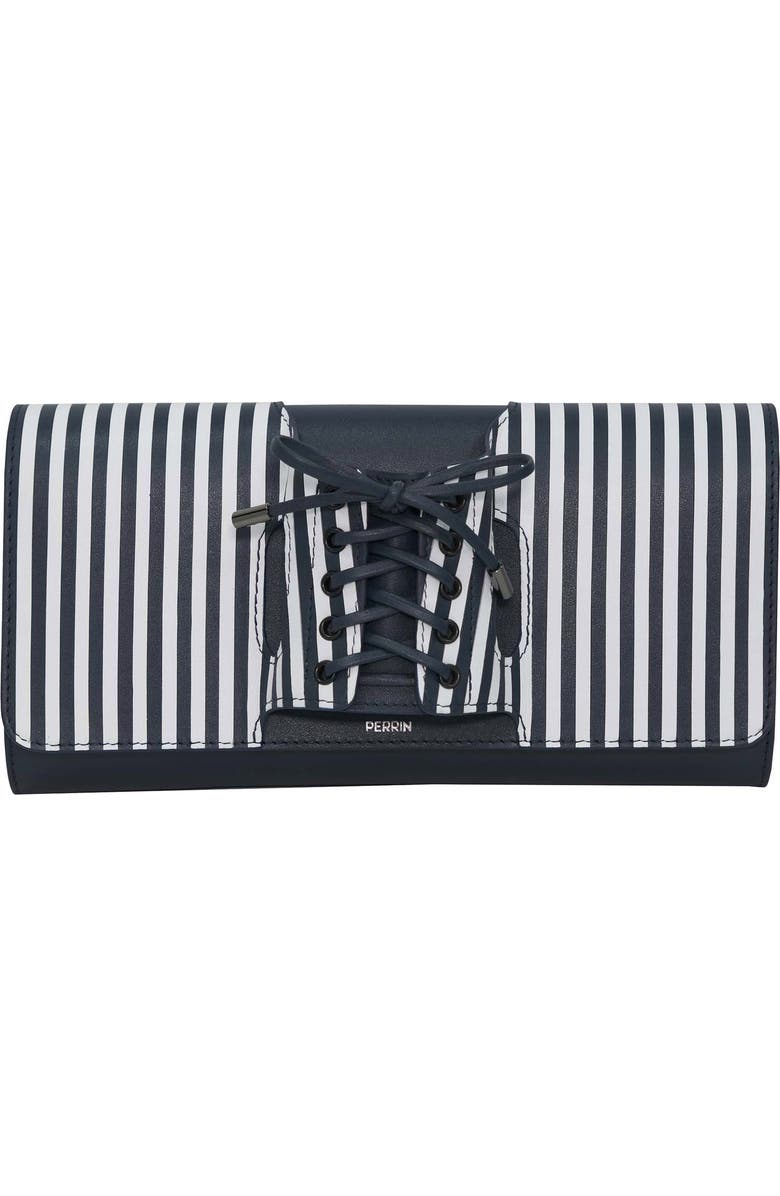 PERRIN PARIS LE CORSET CLASSIC CLUTCH, Main, color,