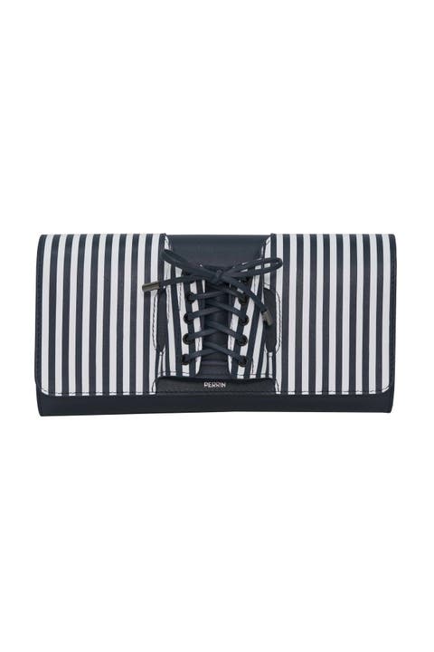 LE CORSET CLASSIC CLUTCH
