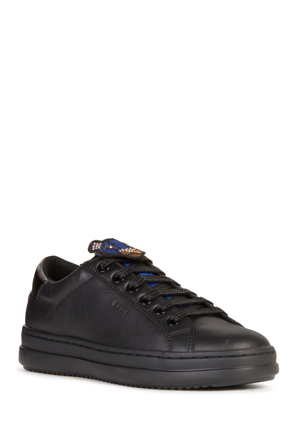 Geox Pontoise Sneaker, Main, color, 