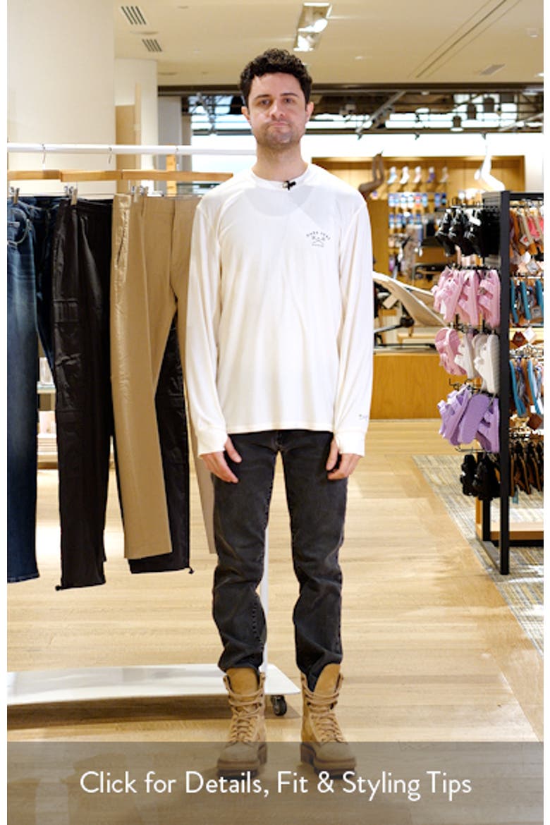 Bimini Long Sleeve T-Shirt video