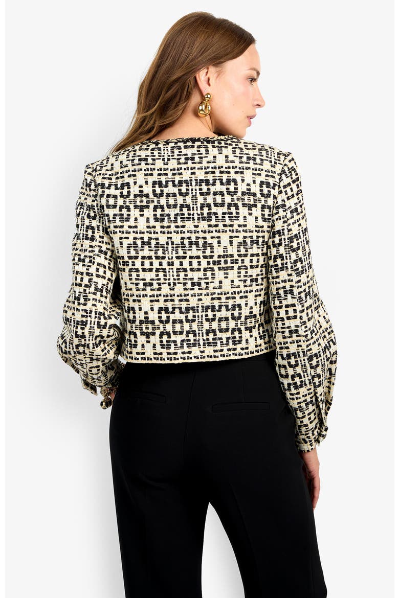 Giulia Jacket, Alternate, color, Toscana