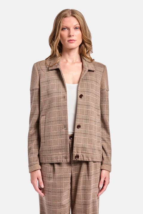 The Essential Jacket