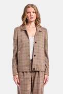 Capsule 131 The Essential Jacket
