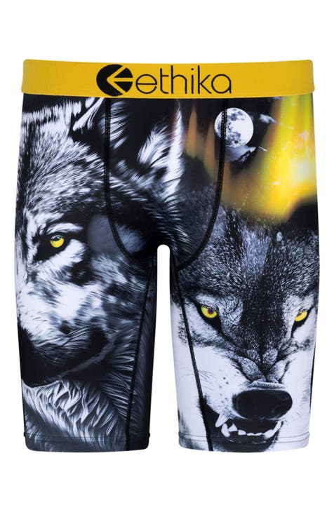 Boys Ethika Clothing
