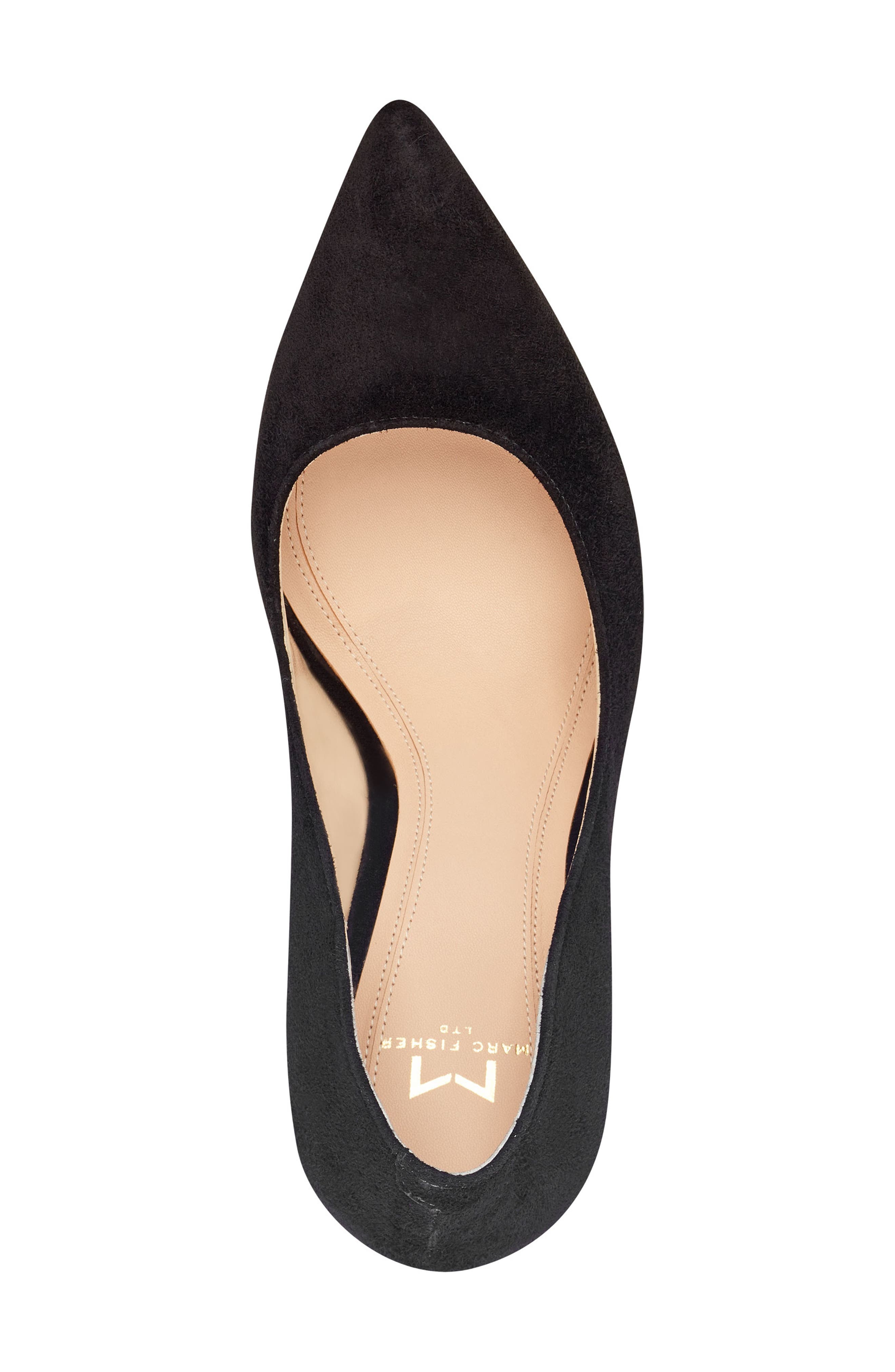 Marc Fisher LTD Jaxon Pump, Alternate, color, 