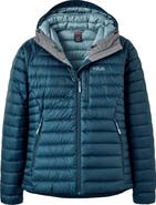 Rab Microlight Alpine Down Jacket - Women's