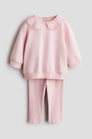 H&M 2-piece Set