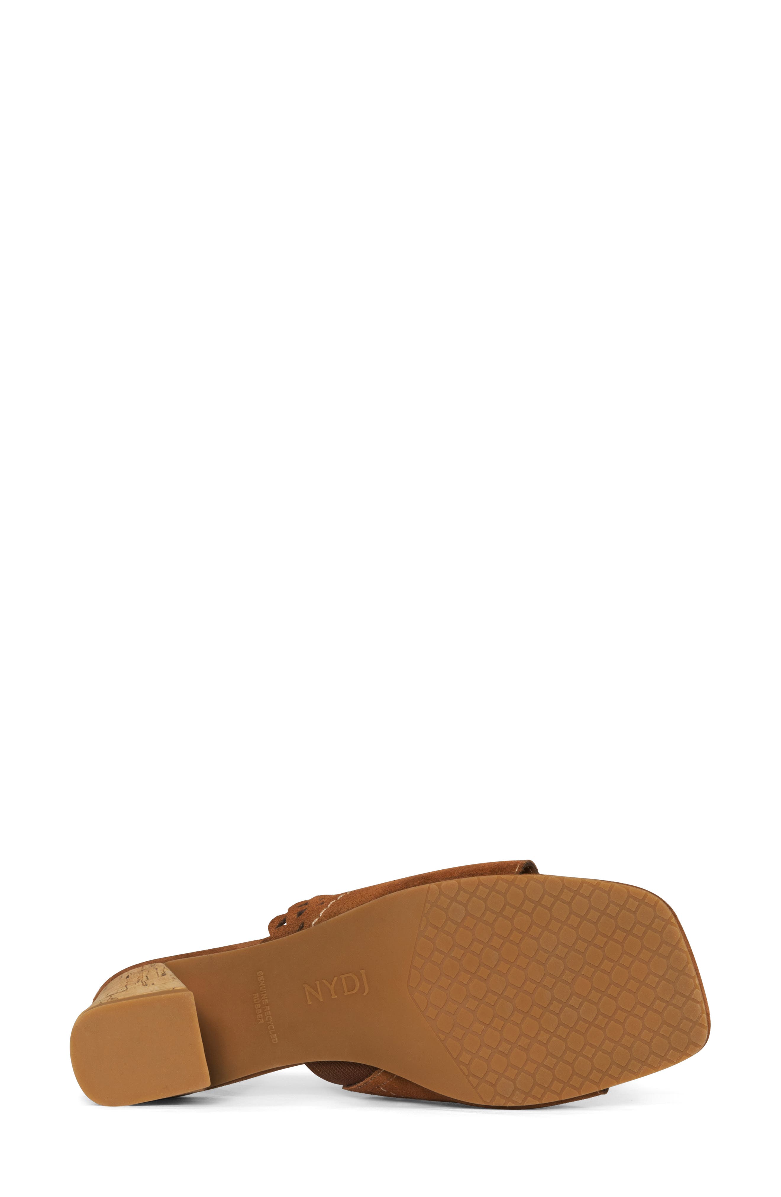 NYDJ Alanah Slide Sandal, Alternate, color, 