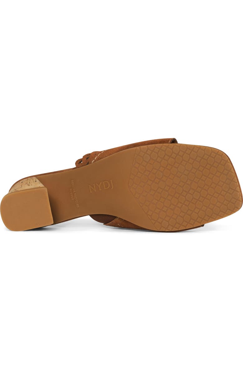 NYDJ Alanah Slide Sandal, Alternate, color,