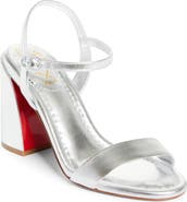 Christian Louboutin Miss Jane Sandal