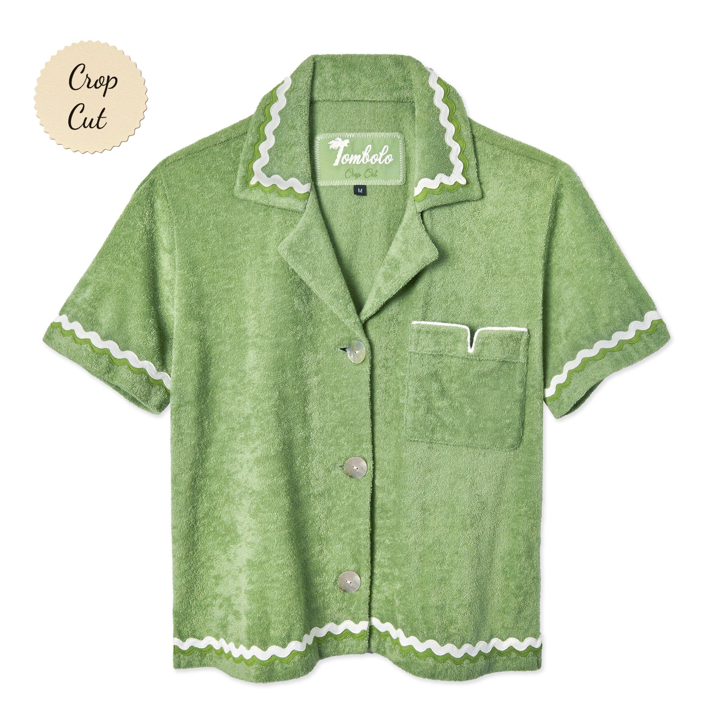 selected Green
