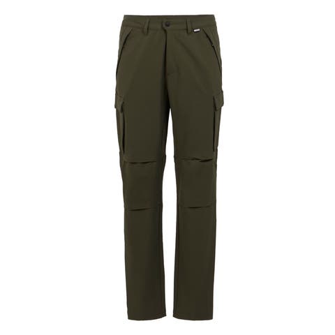 Questra Cargo Pants