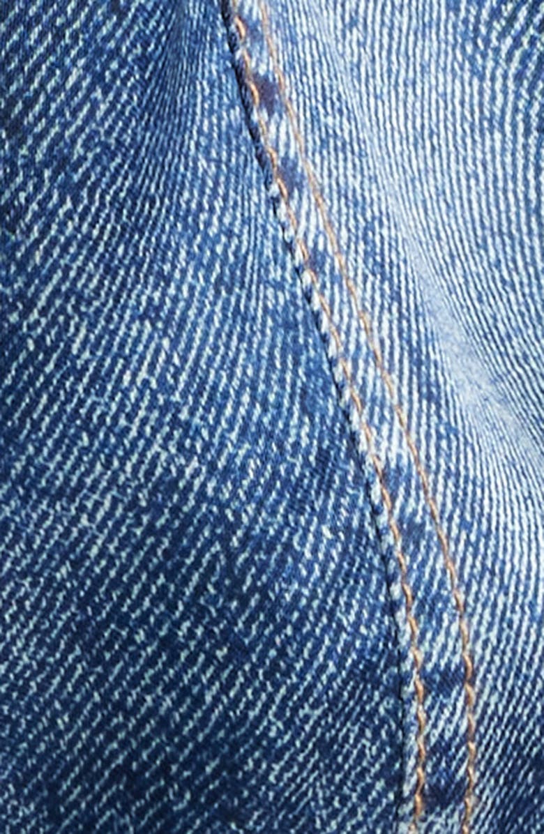 rag & bone Miramar Satin Jumpsuit, Alternate, color,