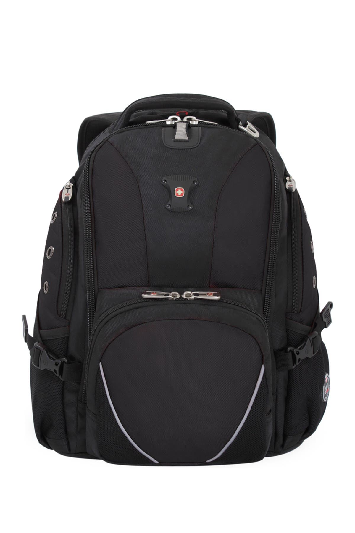 SWISSGEAR Travel Gear Backpack, Main, color, 