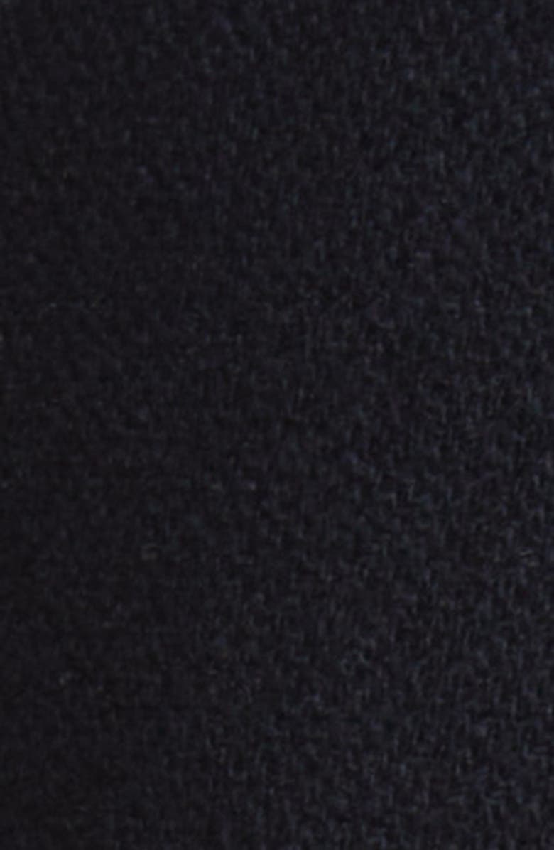 FRAME Fall Wool Blend Varsity Jacket, Alternate, color, 