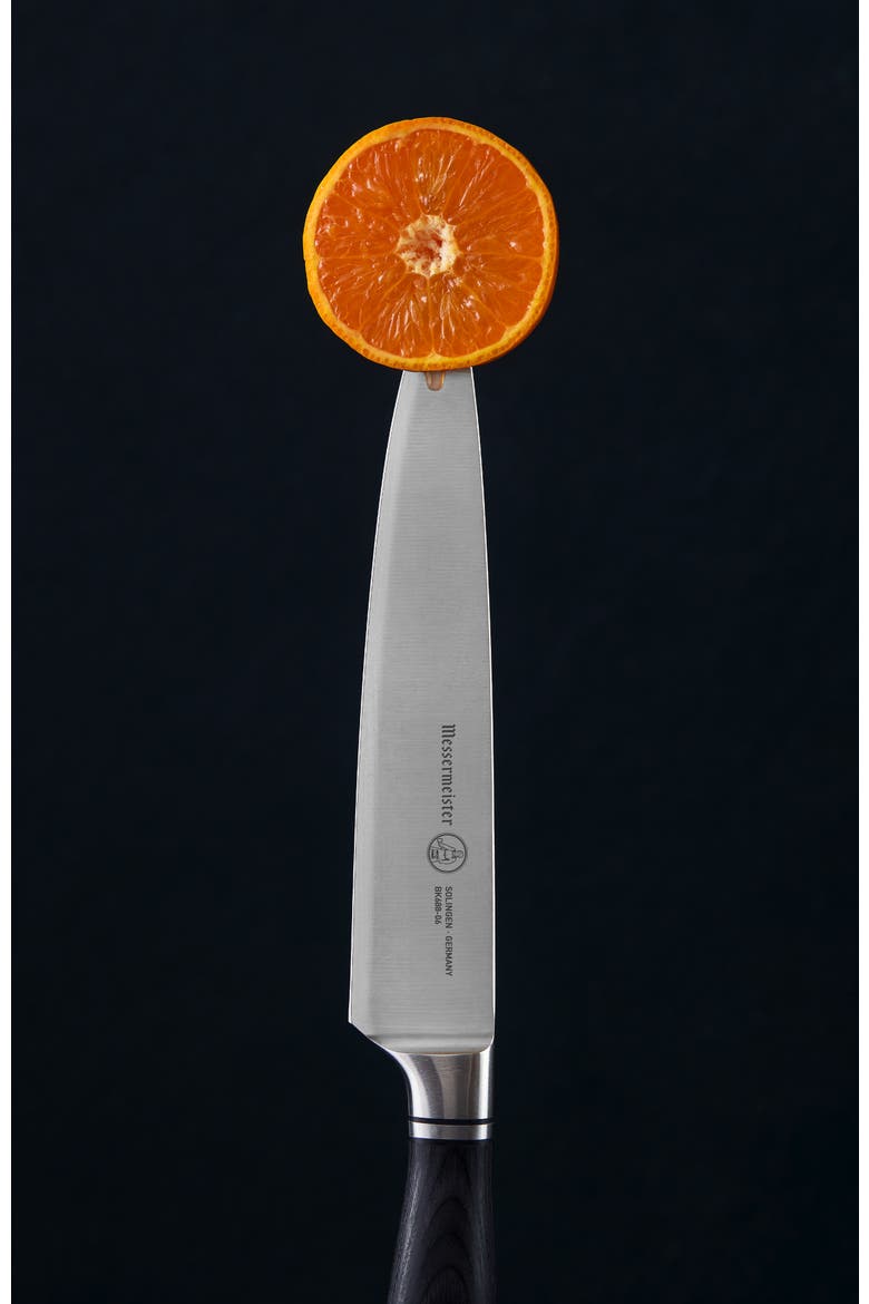Blacksmith Utility Knife 6 inches, Alternate, color, Blacksmith