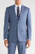 Calvin Klein Wool Blend Sport Coat