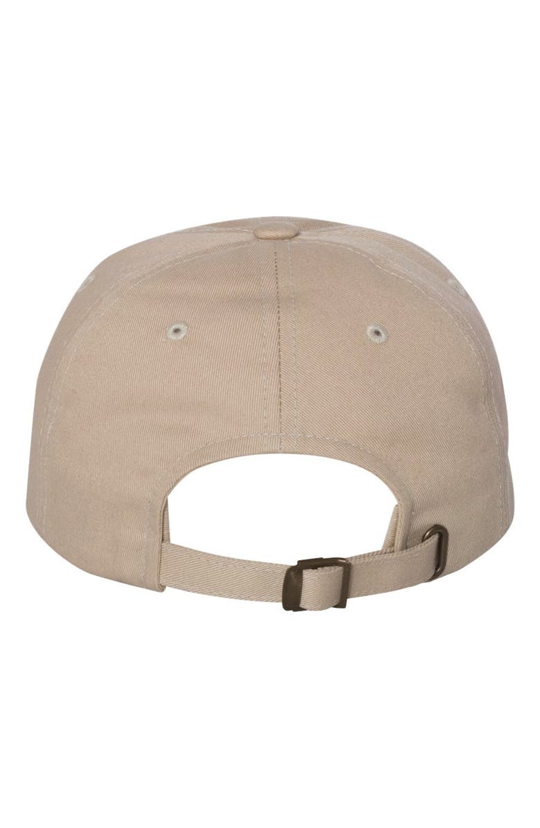 Vardagen The VDGN Dad Hat, Alternate, color, Khaki