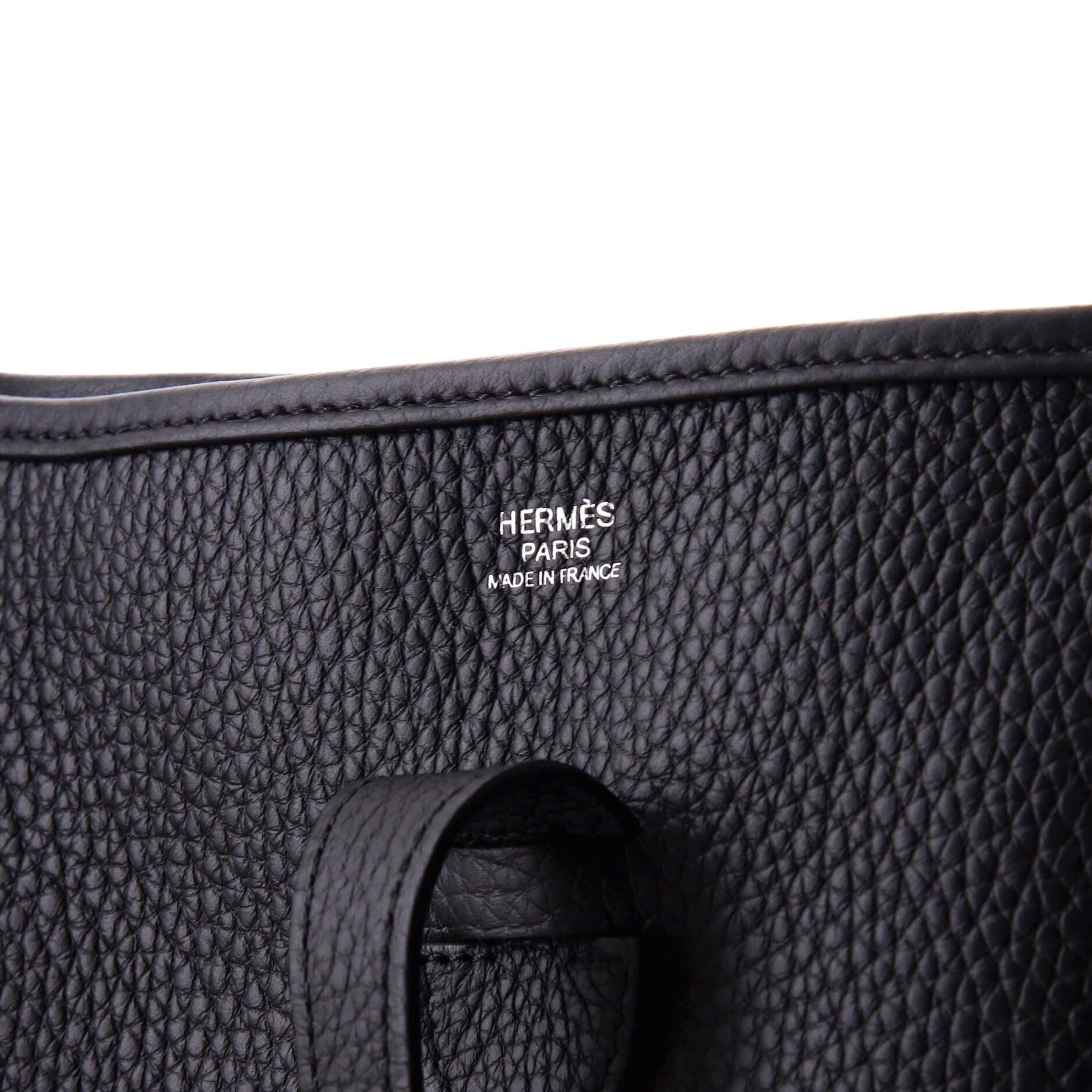 Evelyne Bag Gen III Clemence PM, Alternate, color, Black