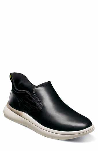 Florsheim Fleet Plain Toe Sneaker
