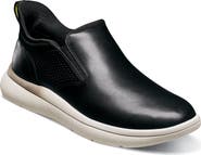 Florsheim Fleet Plain Toe Sneaker