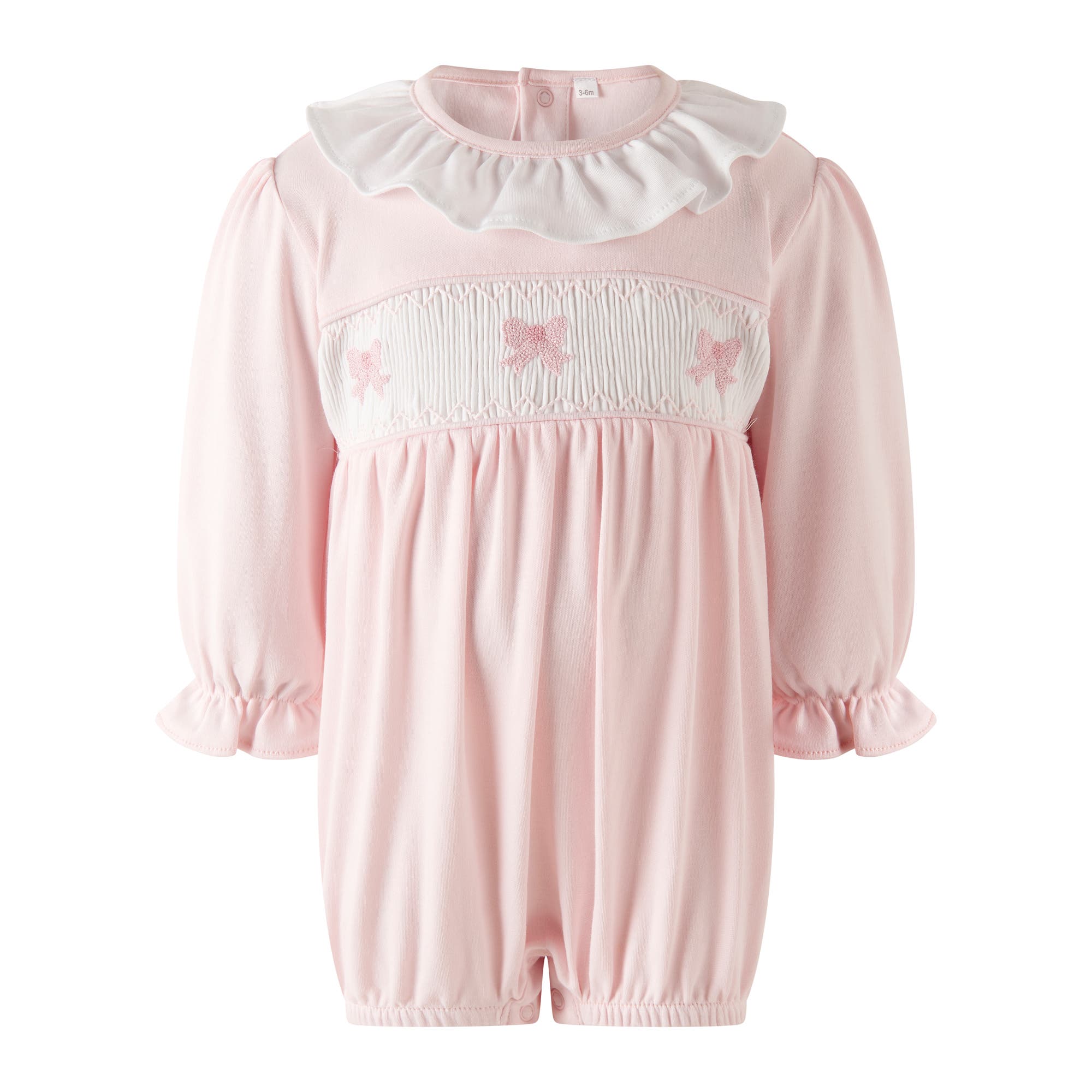 selected Pink