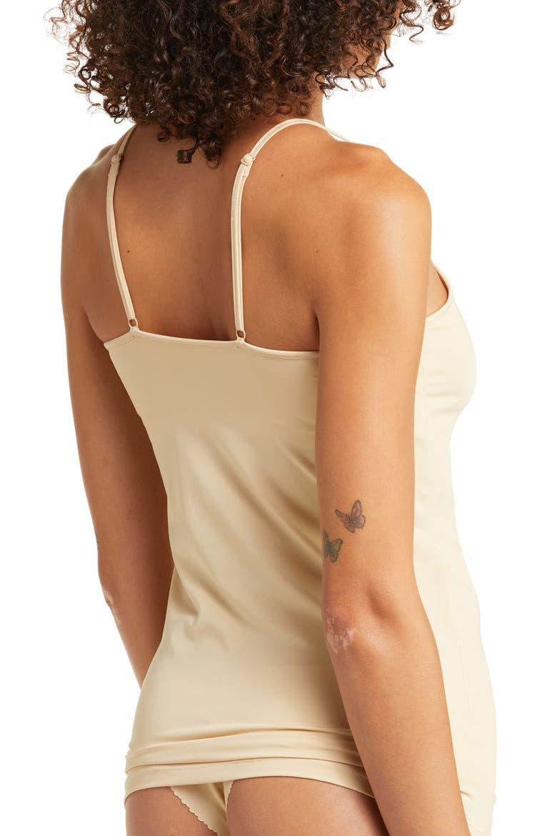 Camisole, Alternate, color, 7AM