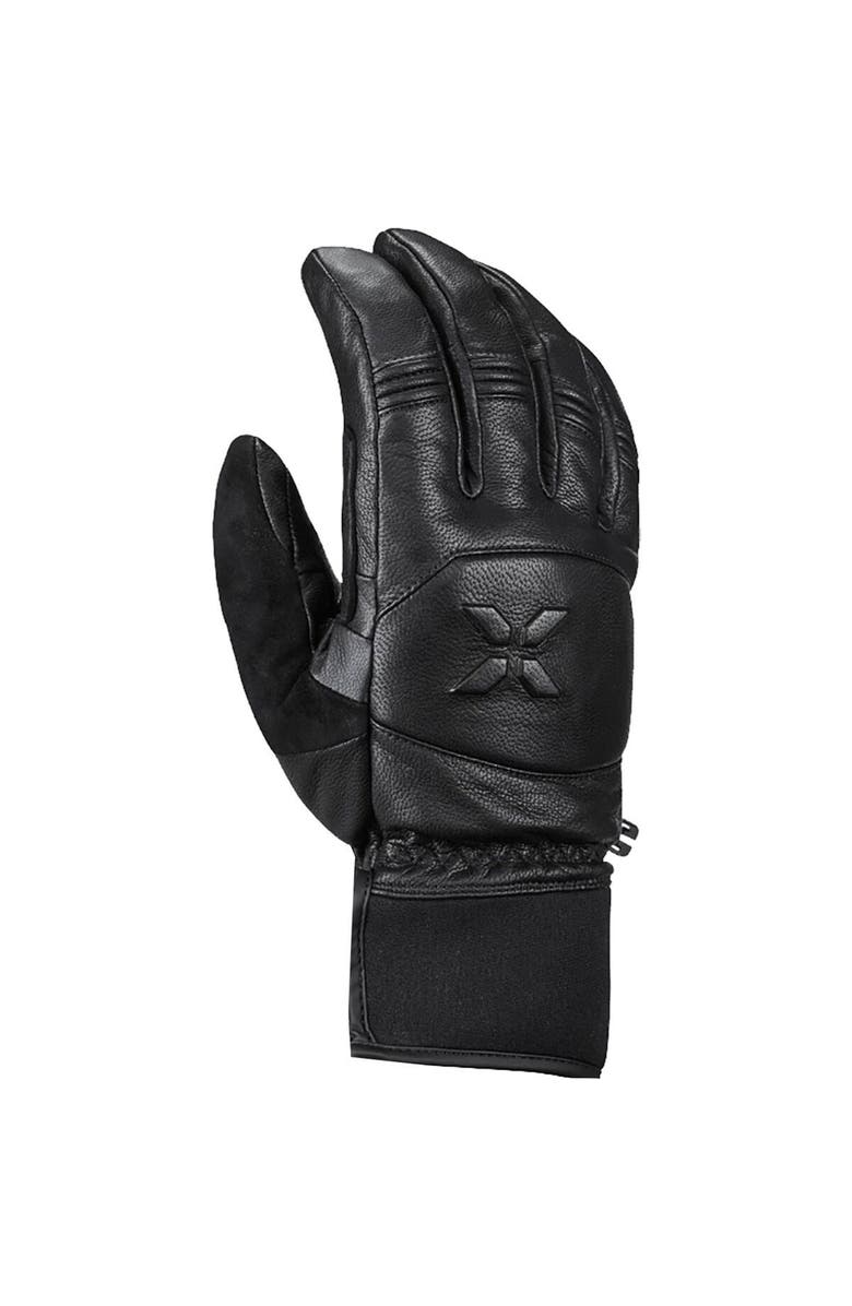 Mammut Eiger Free Glove, Main, color, Black