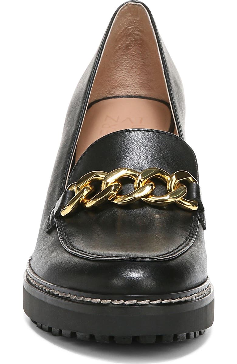 Naturalizer Callie Loafer Pump, Alternate, color,