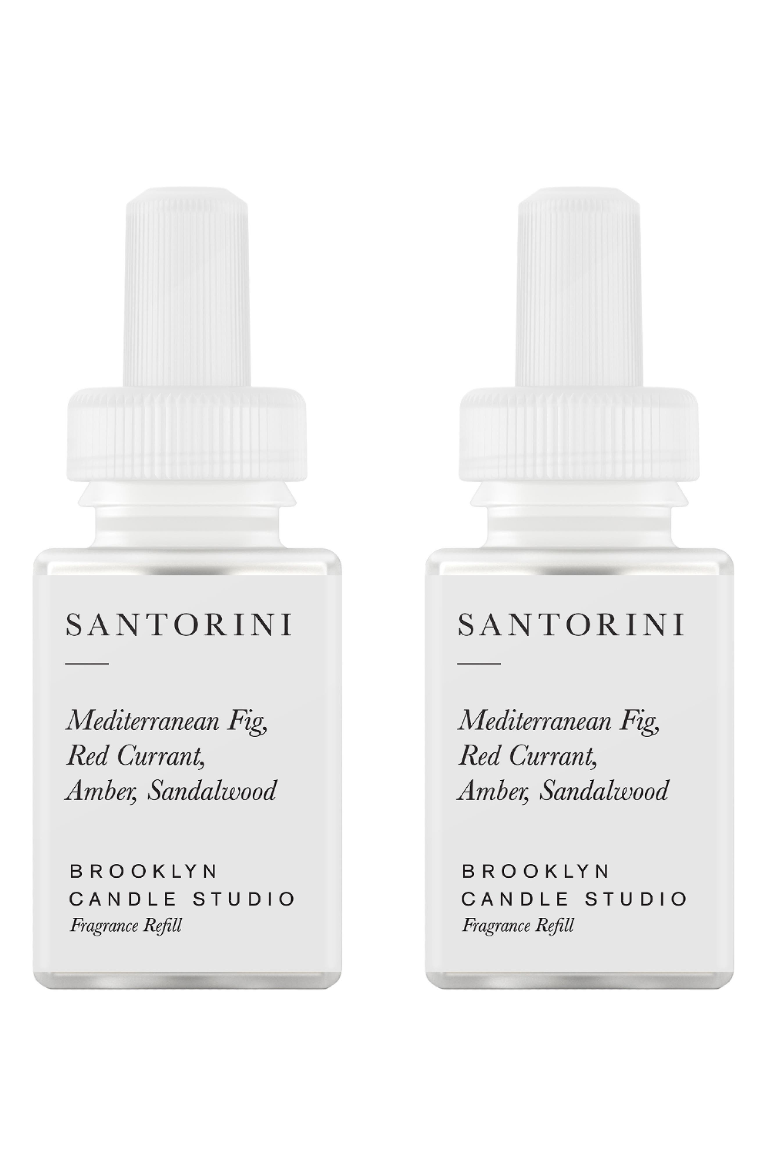 SANTORINI