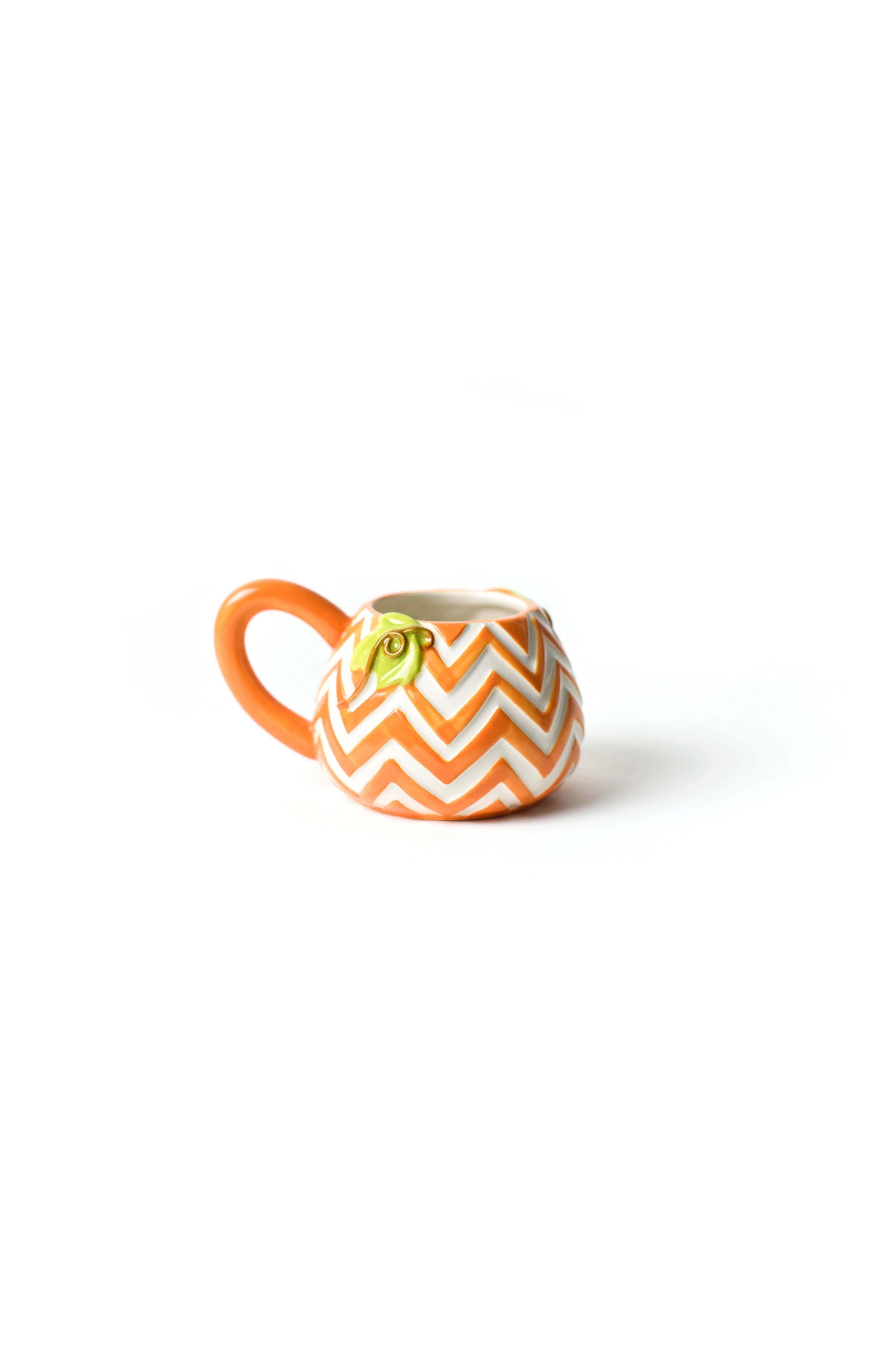 selected Orange