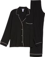 Eberjey Gisele Long Pajamas