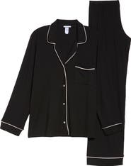 Eberjey Gisele Long Pajamas