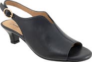 Trotters Norma Slingback Sandal