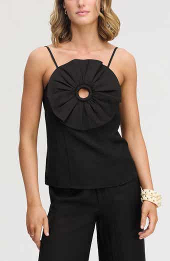 3D Flower Camisole