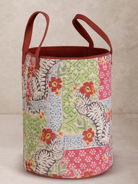 Sundunce Laundry Hamper 14" x 20"