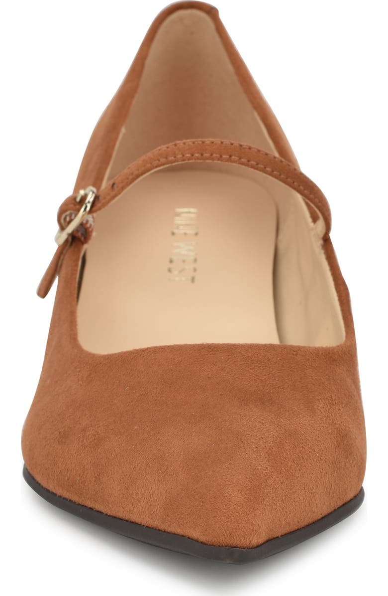Nine West Pins Mary Jane Pump, Alternate, color,