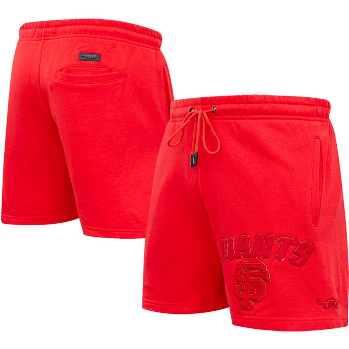 selected Red